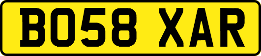 BO58XAR
