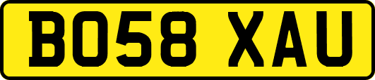 BO58XAU