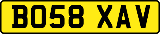 BO58XAV