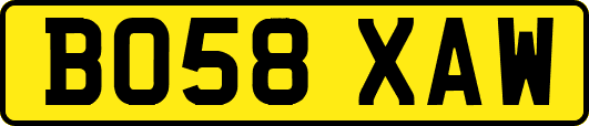 BO58XAW