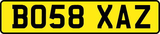 BO58XAZ