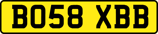 BO58XBB