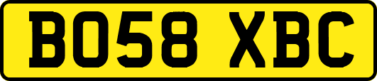 BO58XBC