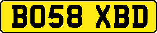 BO58XBD