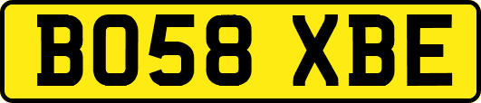 BO58XBE