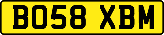 BO58XBM