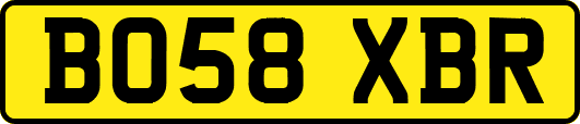 BO58XBR