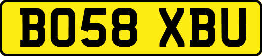 BO58XBU