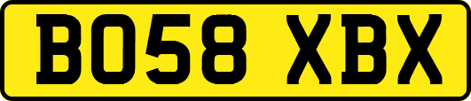 BO58XBX
