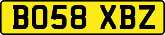 BO58XBZ