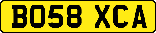 BO58XCA