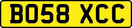 BO58XCC