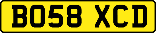 BO58XCD