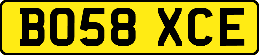 BO58XCE
