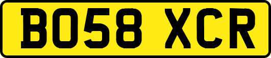 BO58XCR