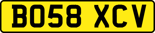BO58XCV