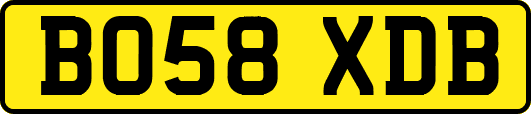 BO58XDB