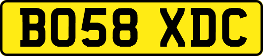 BO58XDC