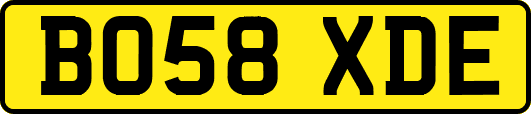 BO58XDE
