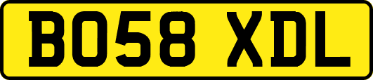 BO58XDL