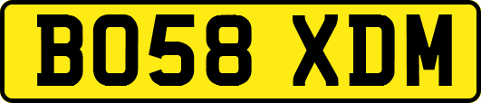 BO58XDM