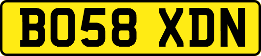 BO58XDN
