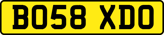 BO58XDO