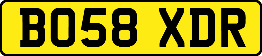 BO58XDR