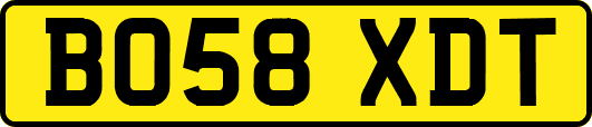BO58XDT