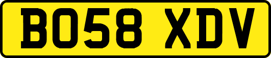 BO58XDV