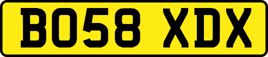 BO58XDX