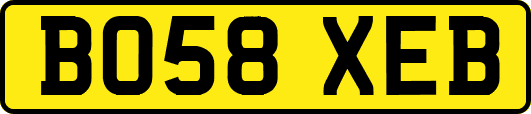 BO58XEB