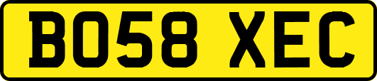 BO58XEC