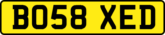 BO58XED