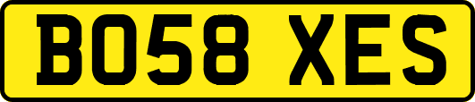 BO58XES