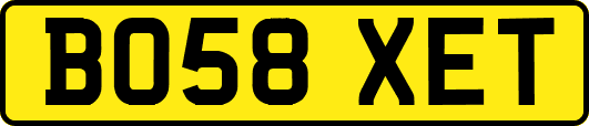 BO58XET