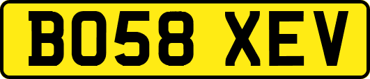 BO58XEV