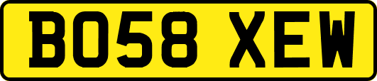 BO58XEW