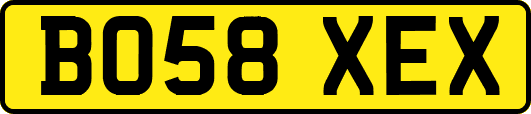 BO58XEX