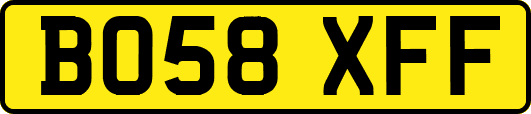 BO58XFF
