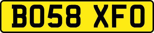 BO58XFO