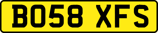 BO58XFS