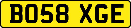 BO58XGE