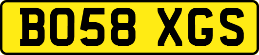 BO58XGS