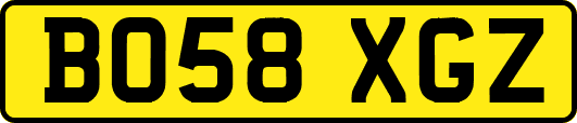 BO58XGZ