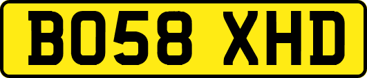 BO58XHD