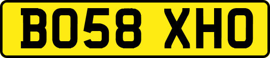 BO58XHO