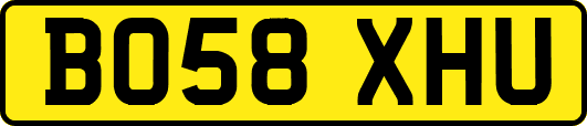 BO58XHU
