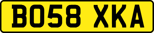 BO58XKA