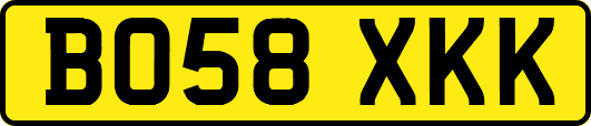 BO58XKK